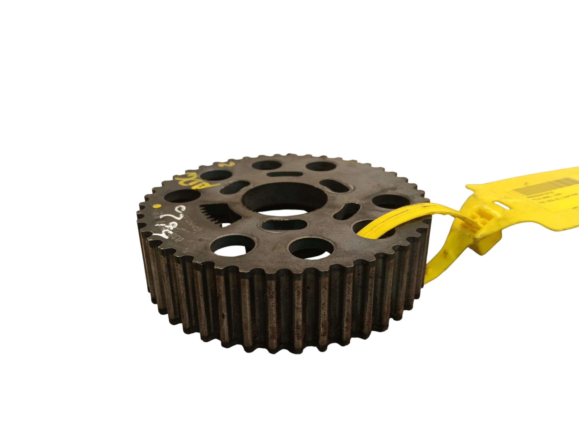 Polea árbol levas SEAT Ibiza (6L1)