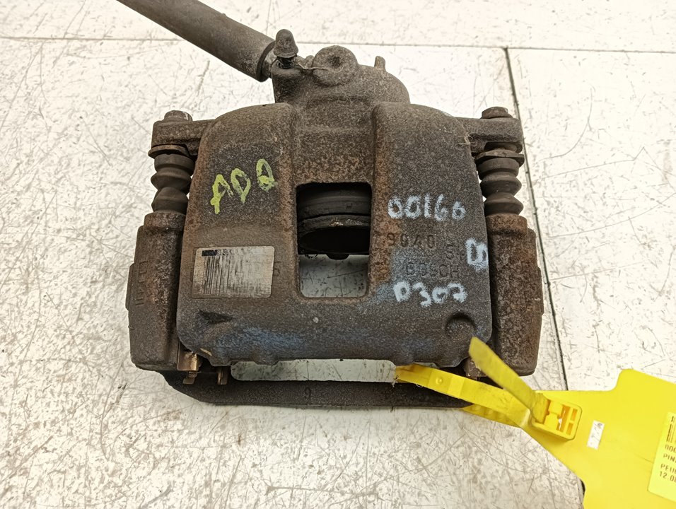 Pinza de freno Peugeot 307 (S2)