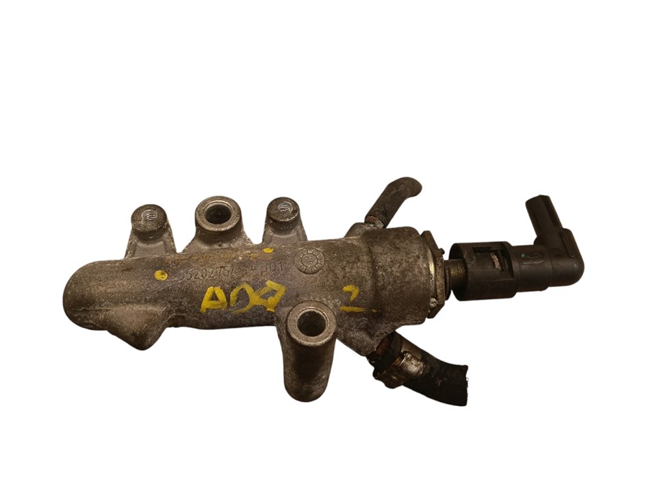 Bomba combustible Ford Transit Connect (TC7)