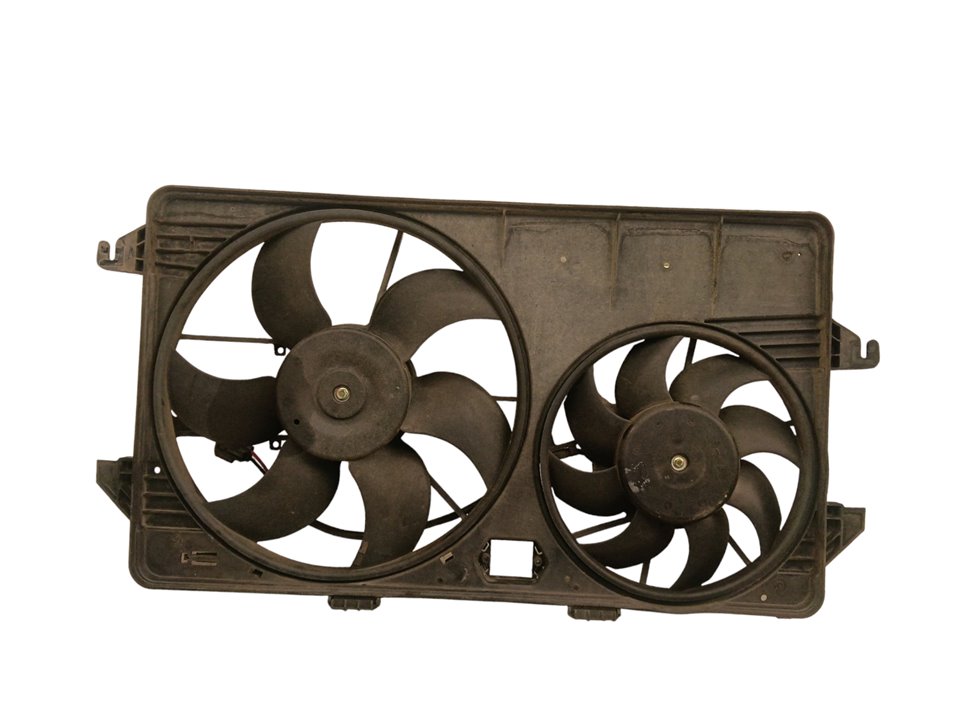 Electroventilador Ford Transit Connect (TC7)