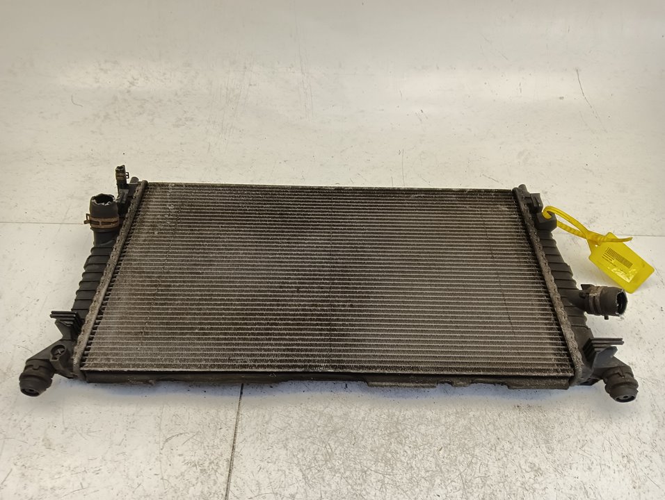 Radiador agua Ford Focus C-Max (CAP)