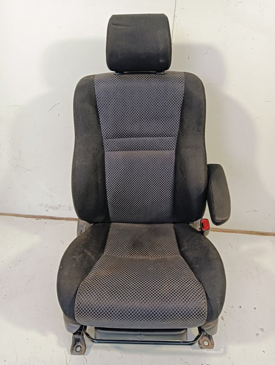 Asiento Toyota Corolla Verso (E12)