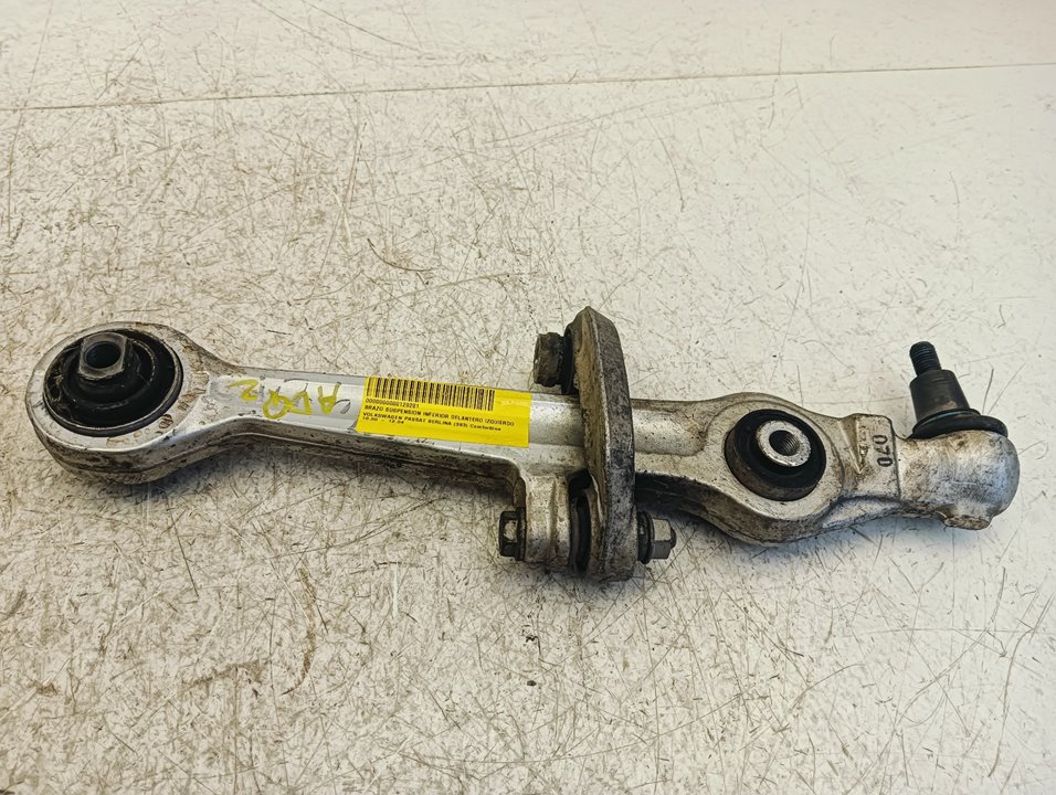 Brazo suspensión Volkswagen Passat (3B3)