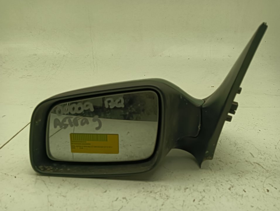 Retrovisor Opel Astra G