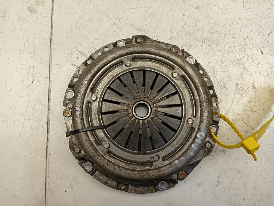Kit embrague Citroën C2