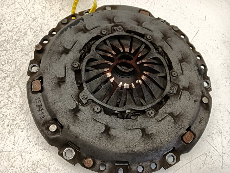 Kit embrague Citroën C5
