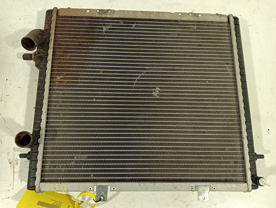 Radiador agua Renault Express