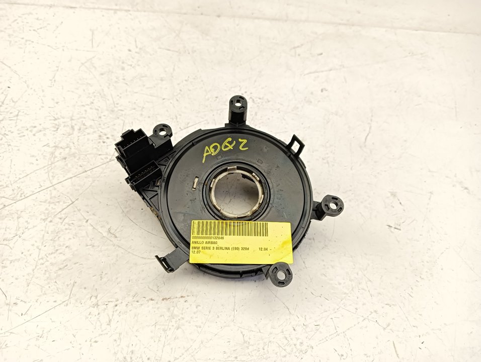 Anillo airbag BMW 3 (E90)