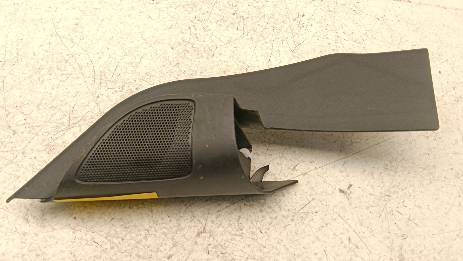 Sistema audio / radio CD Ford Focus (CB4)