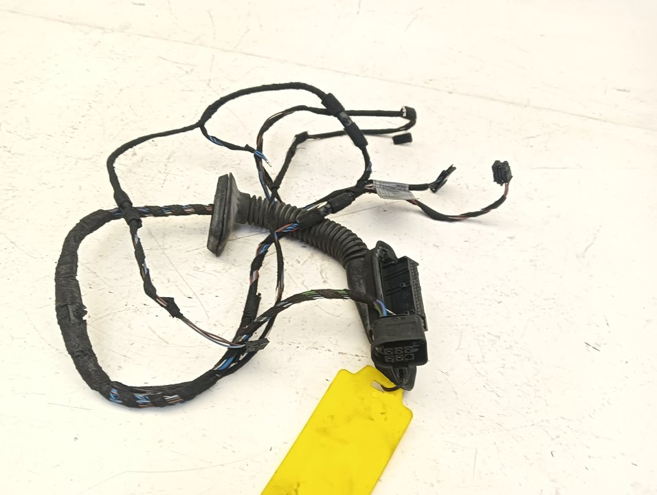 Cableado eléctrico BMW 3 (E90)