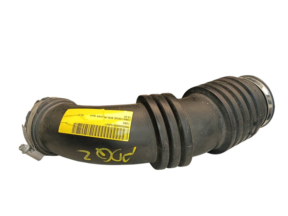 Tubo Ford Focus (CAP)