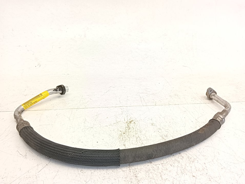 Tubos aire acondicionado Renault Megane II