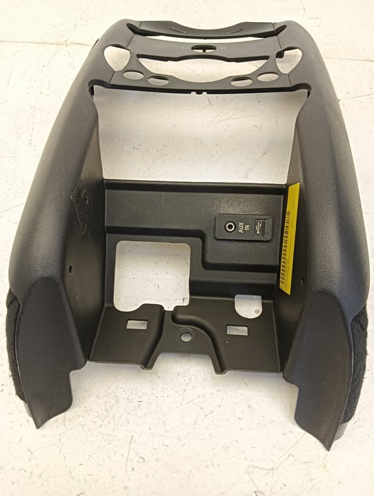 Consola Mini Clubman (R55)