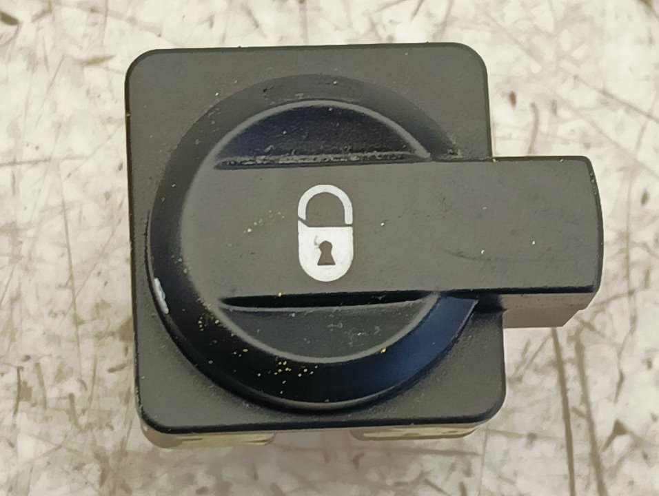 Interruptor Citroën C4