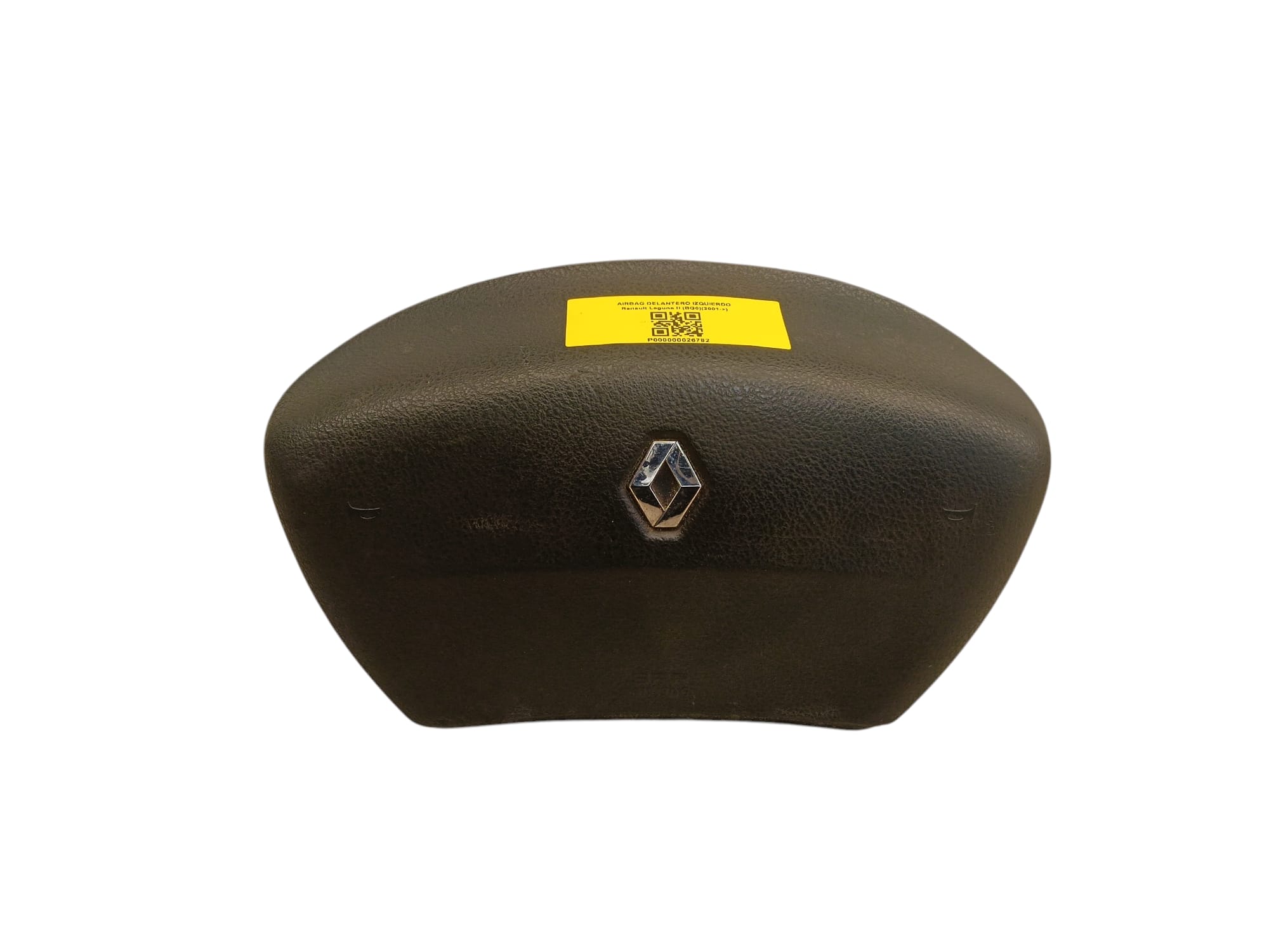 Airbag Renault Laguna II (BG0)