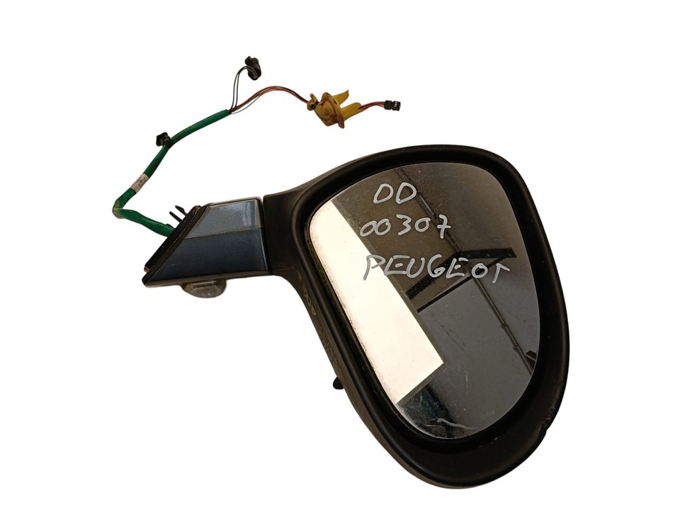 Retrovisor Peugeot 308