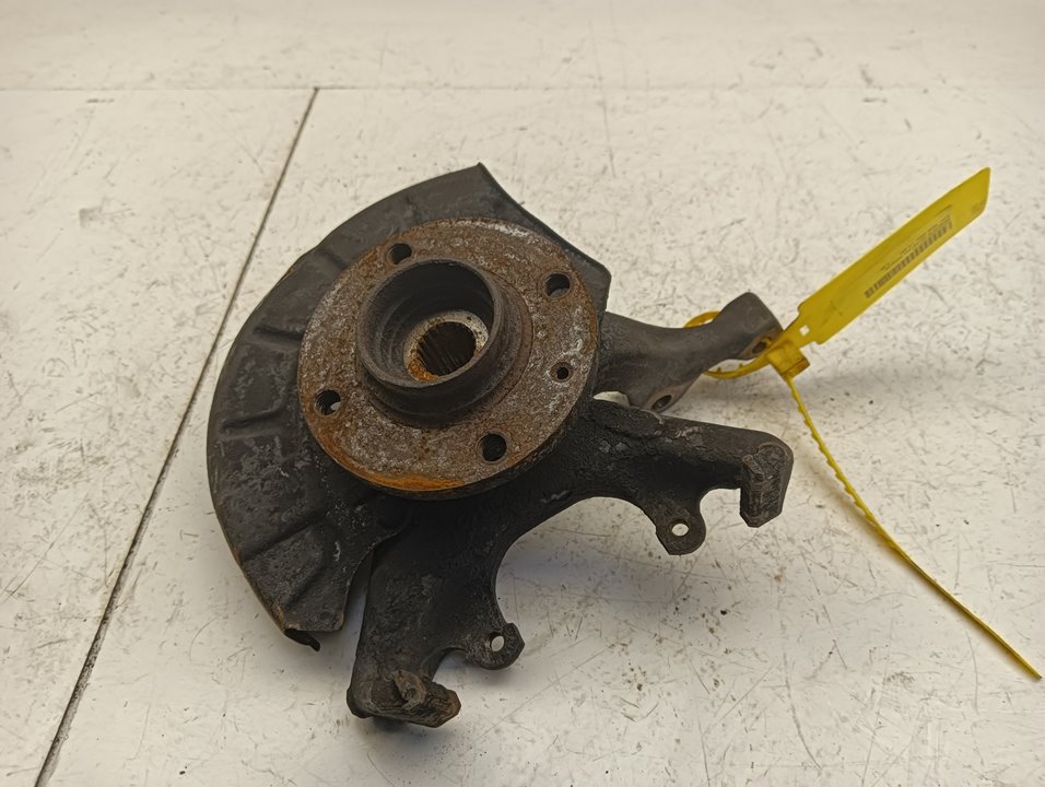 Mangueta SEAT Ibiza (6K1)