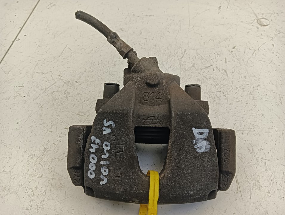 Pinza de freno Volvo V50