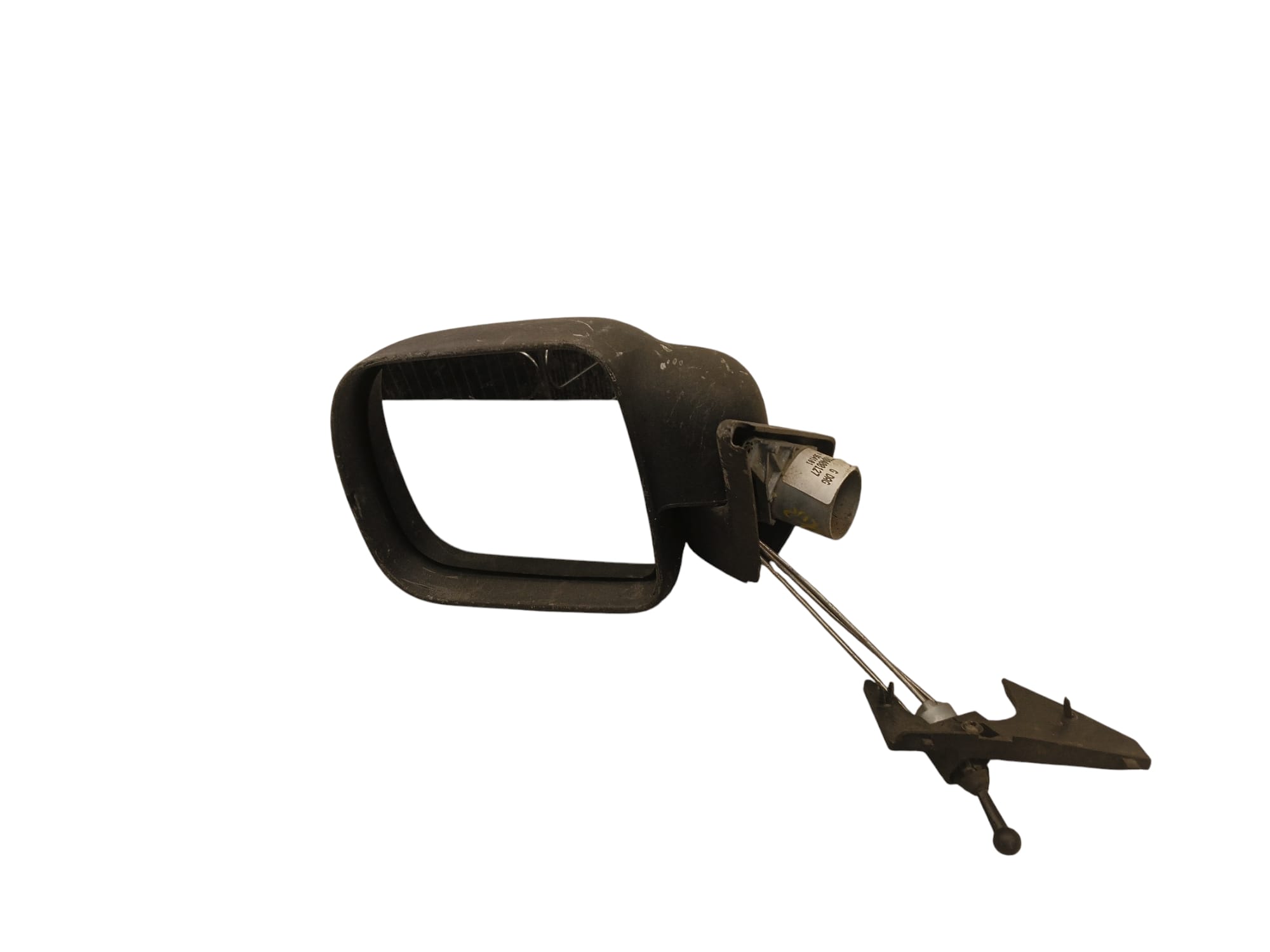 Retrovisor Renault Express