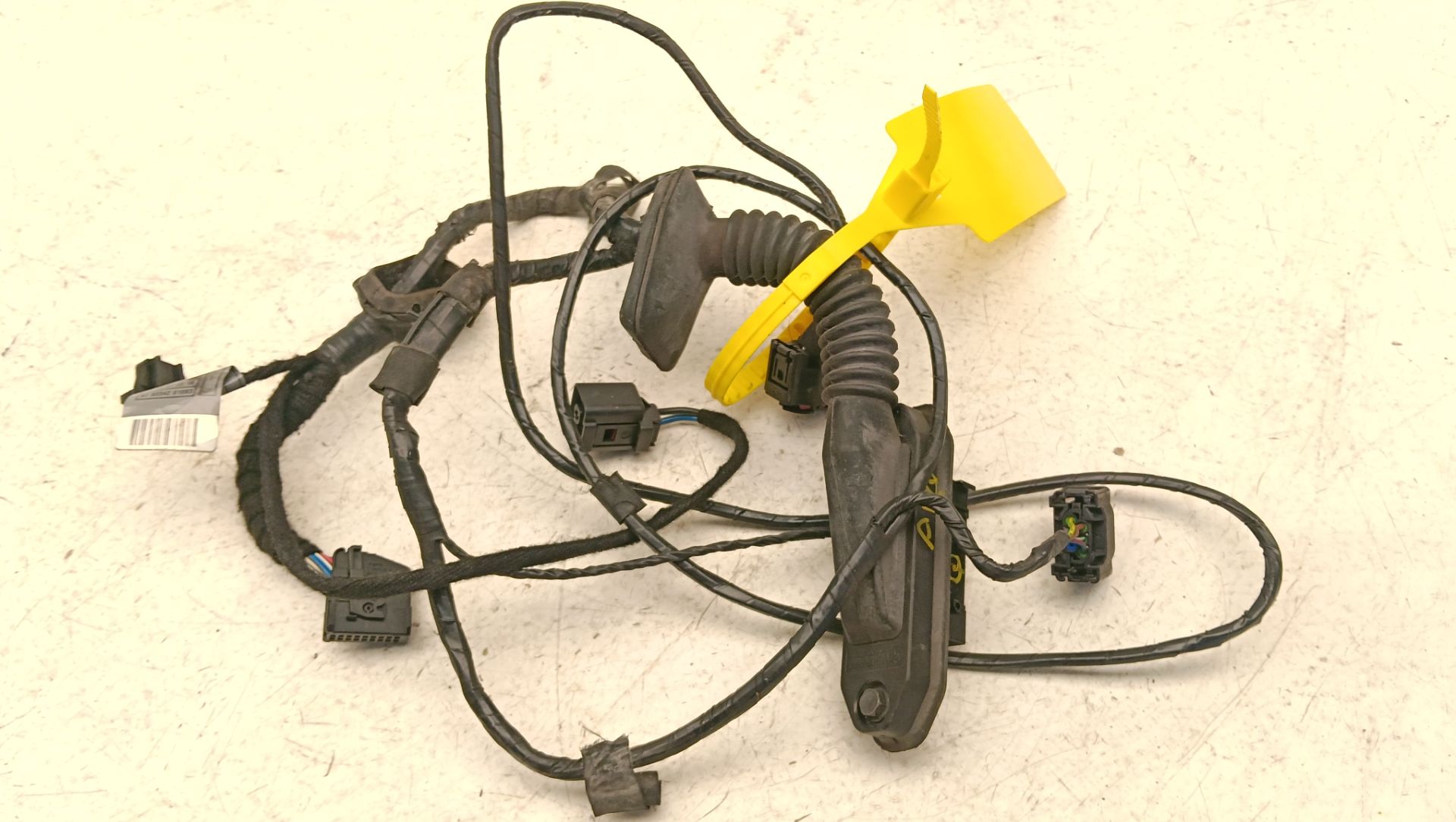 Cableado eléctrico Mini Mini (R56)
