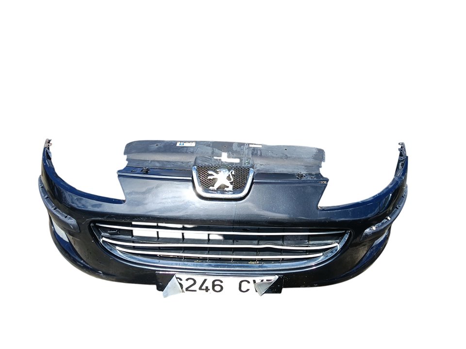Paragolpes Peugeot 407