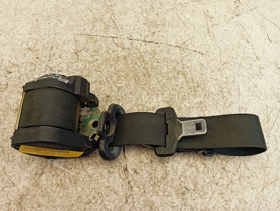 Cinturón seguridad Ford Mondeo (GE)