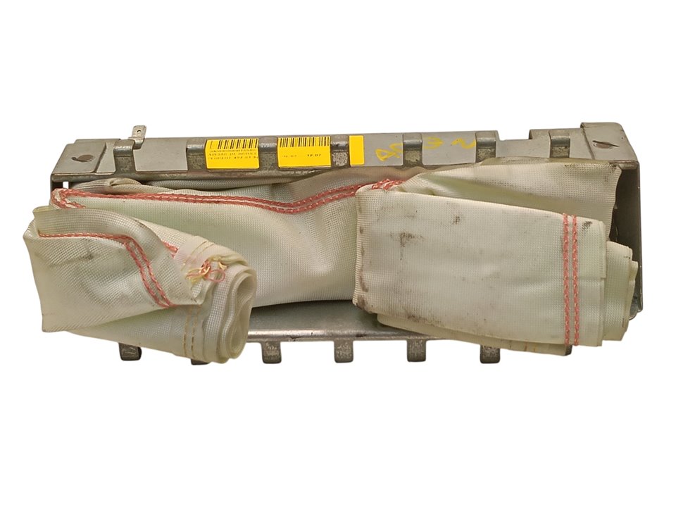 Airbag de rodillas Peugeot 407