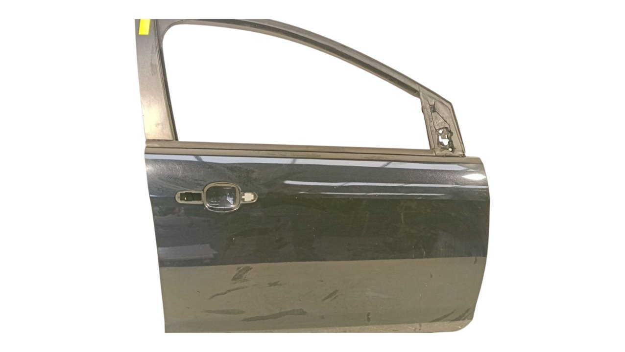 Puerta Ford Focus (CB4)