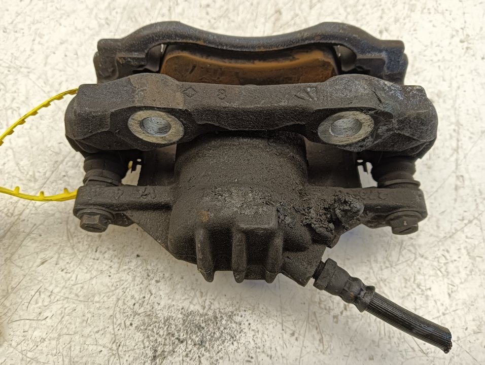 Pinza de freno Citroën C3