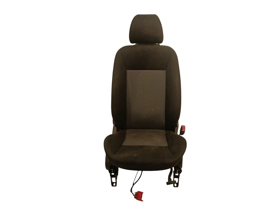 Asiento Mercedes-Benz A (BM 169)