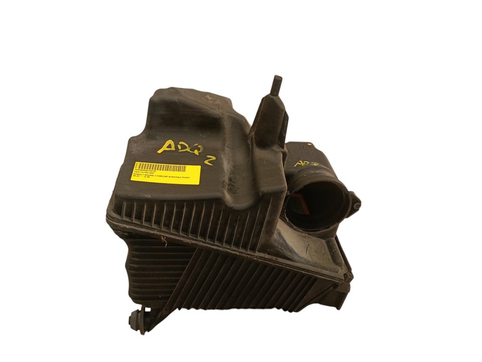 Caja filtro aire Renault Megane II Grandtour