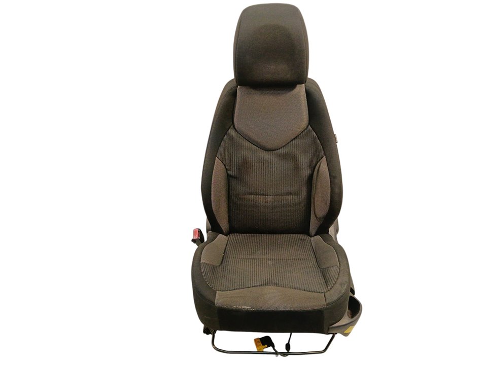 Asiento Peugeot 308