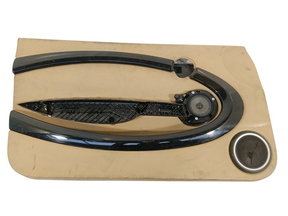 Guarnecido puerta Mini Clubman (R55)