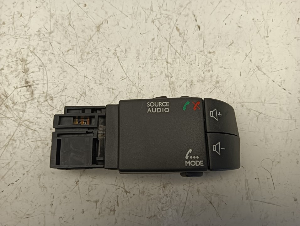 Mando multifuncion Renault Vel Satis (BJ0)