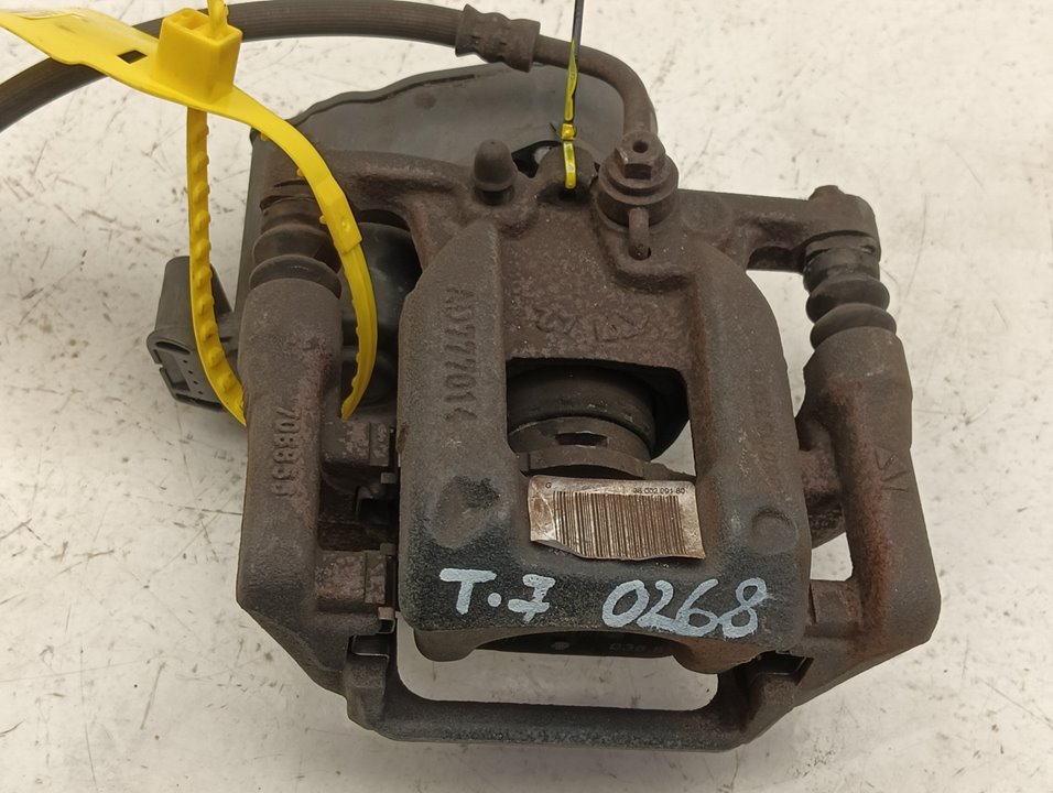 Pinza de freno Peugeot 308