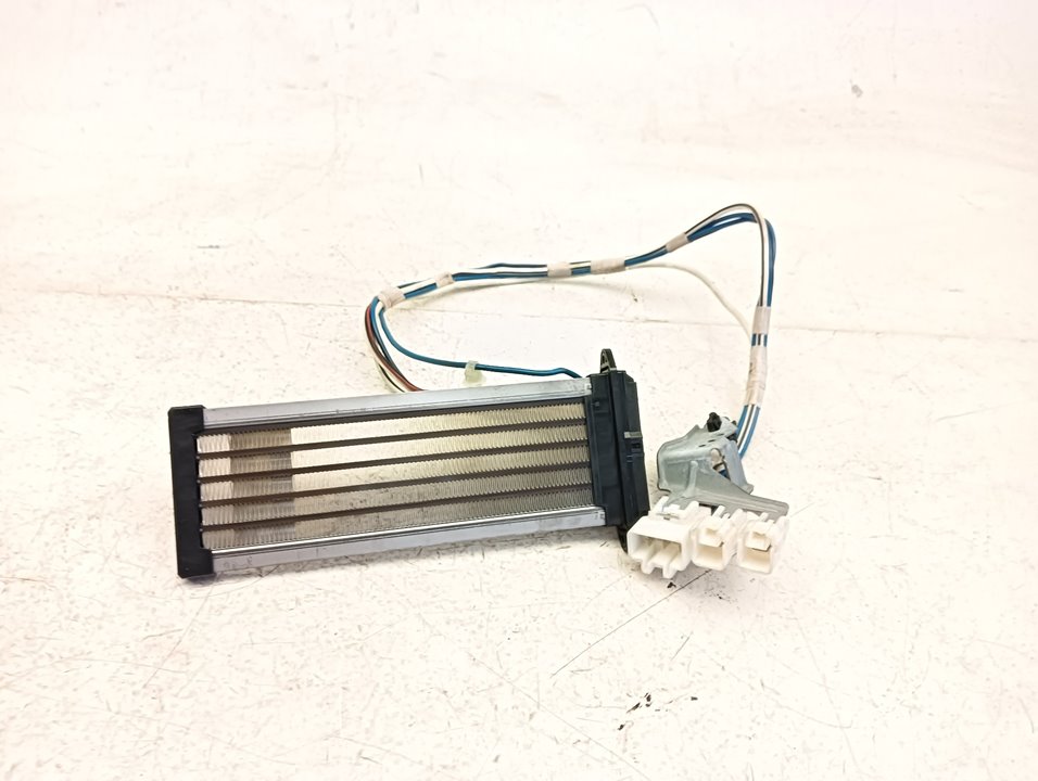 Resistencia calefacción Toyota RAV4 (A3)