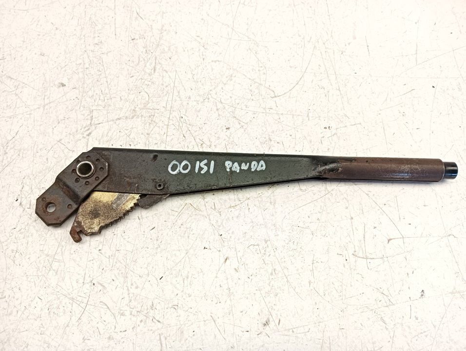 Palanca freno Fiat I Panda (141)