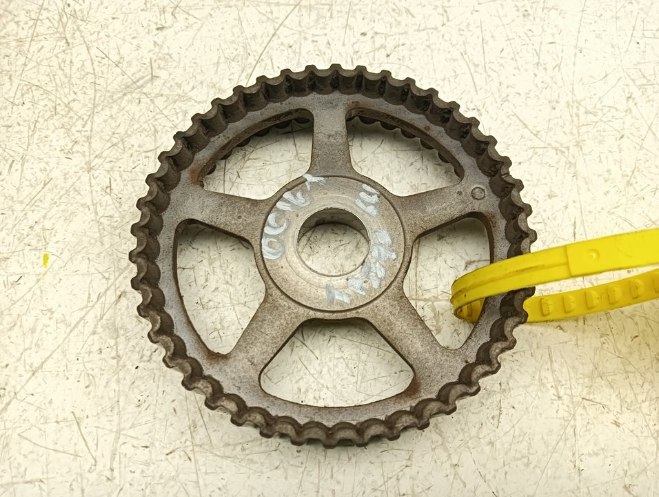 Polea árbol levas SEAT Ibiza (6L1)