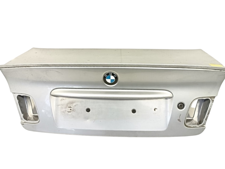 Portón BMW 3 (E46)
