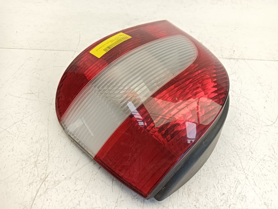 Piloto Renault Scenic RX4 (JA0)