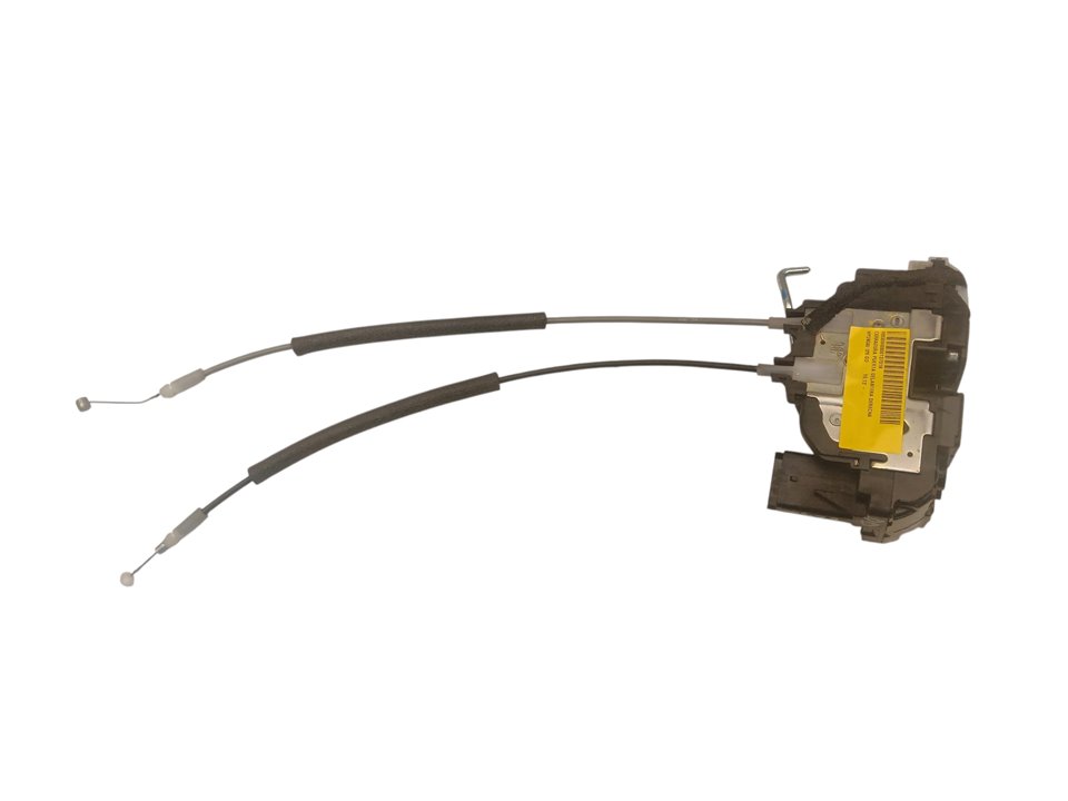 Cerradura puerta Hyundai I20 (PB)