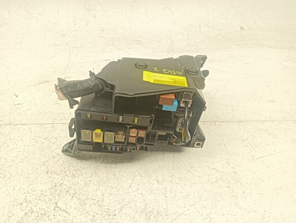 Caja relés / fusibles Toyota RAV4 (A3)