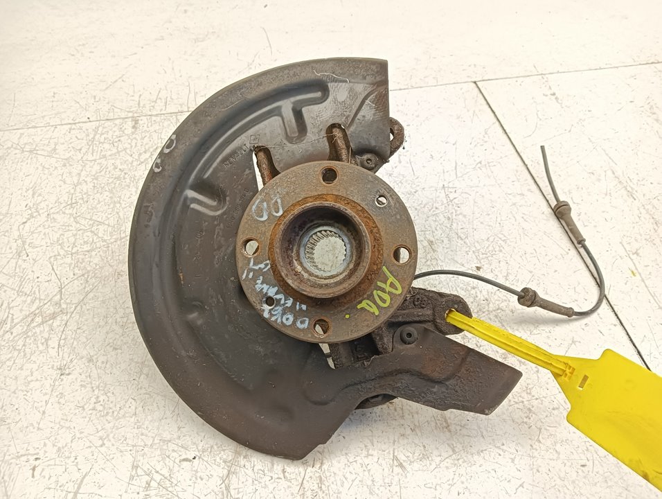 Mangueta Renault Megane II