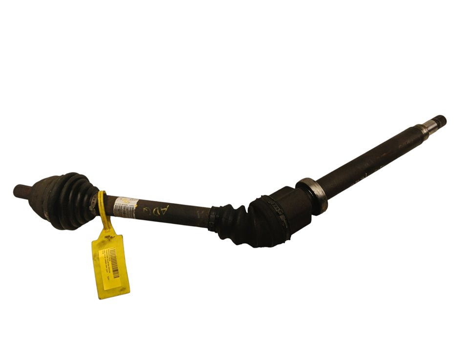 Transmisión Ford Focus Sportbreak (CB4)