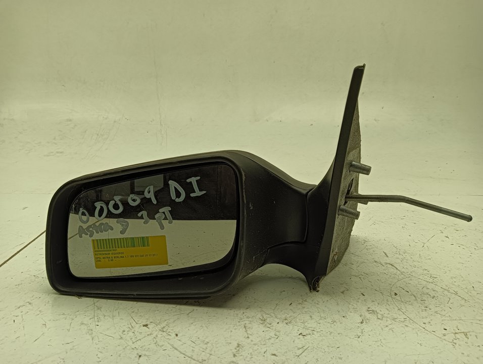 Retrovisor Opel Astra G