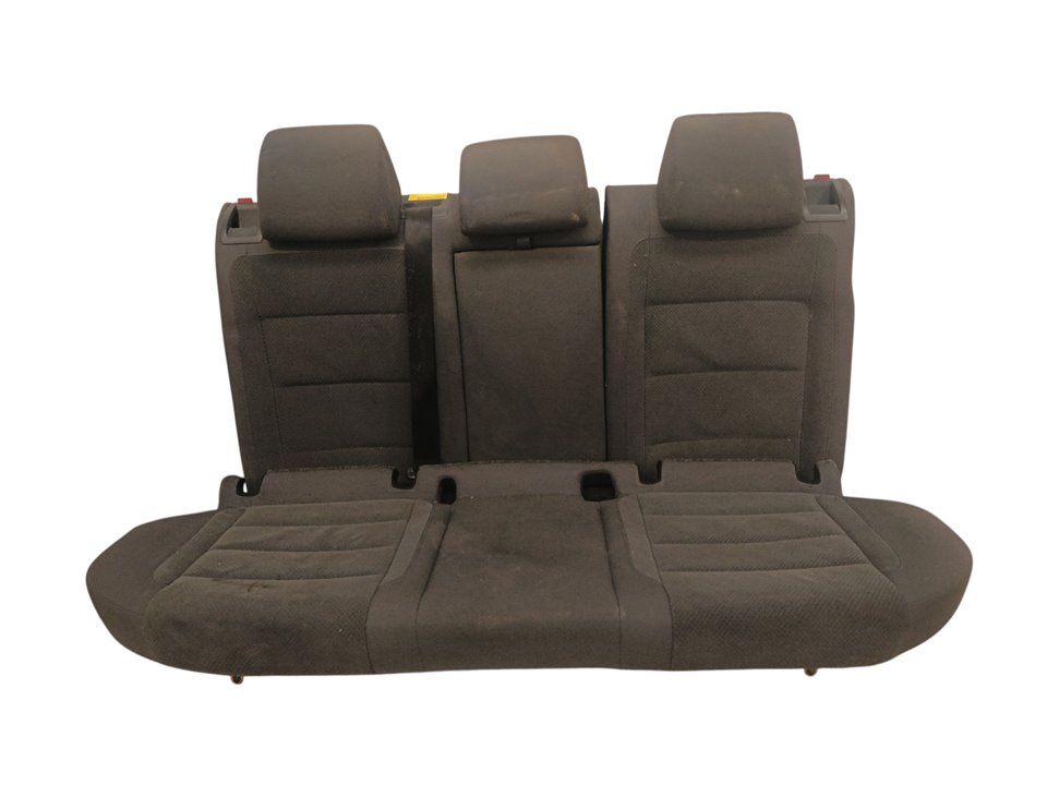 Asientos traseros Volkswagen Golf V (1K1)