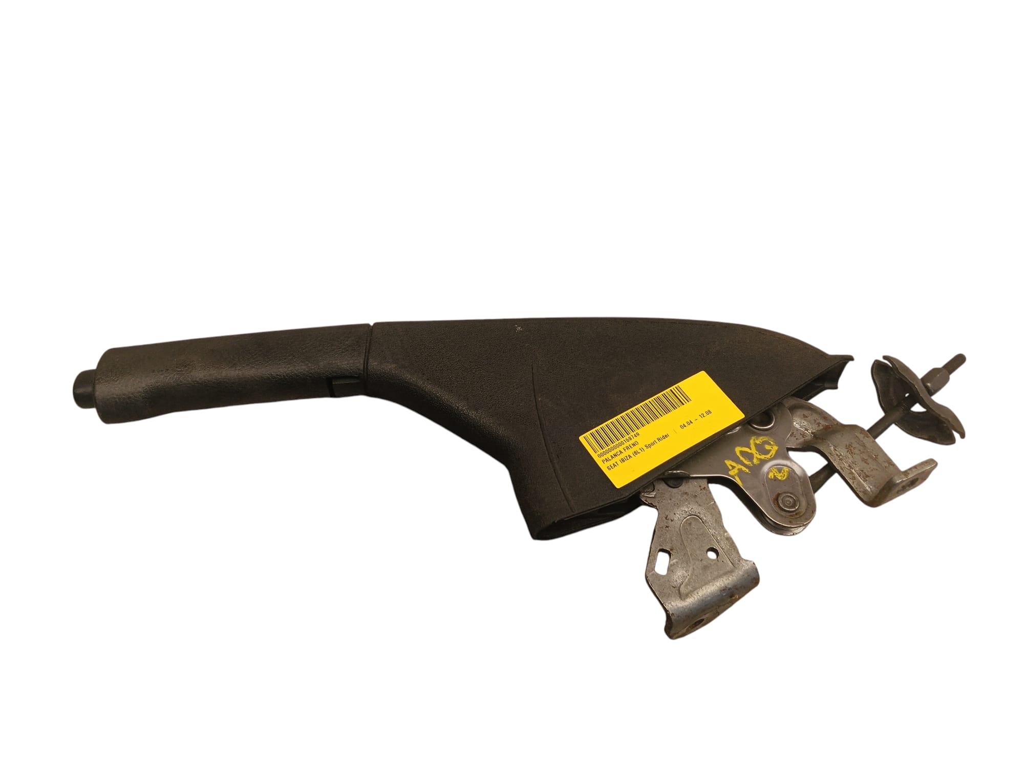 Palanca freno SEAT Ibiza (6L1)