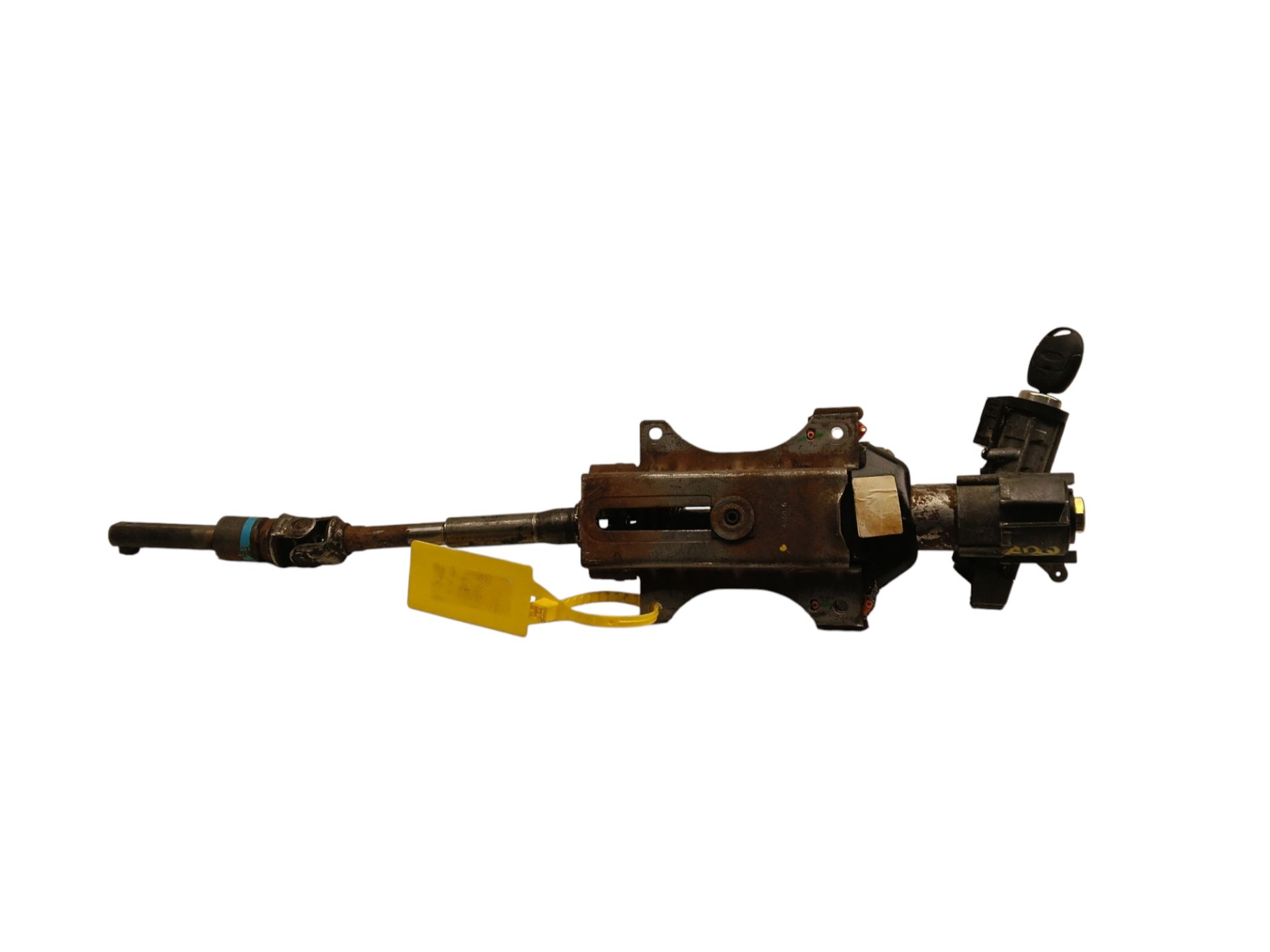 Columna dirección Ford Focus (CAK)