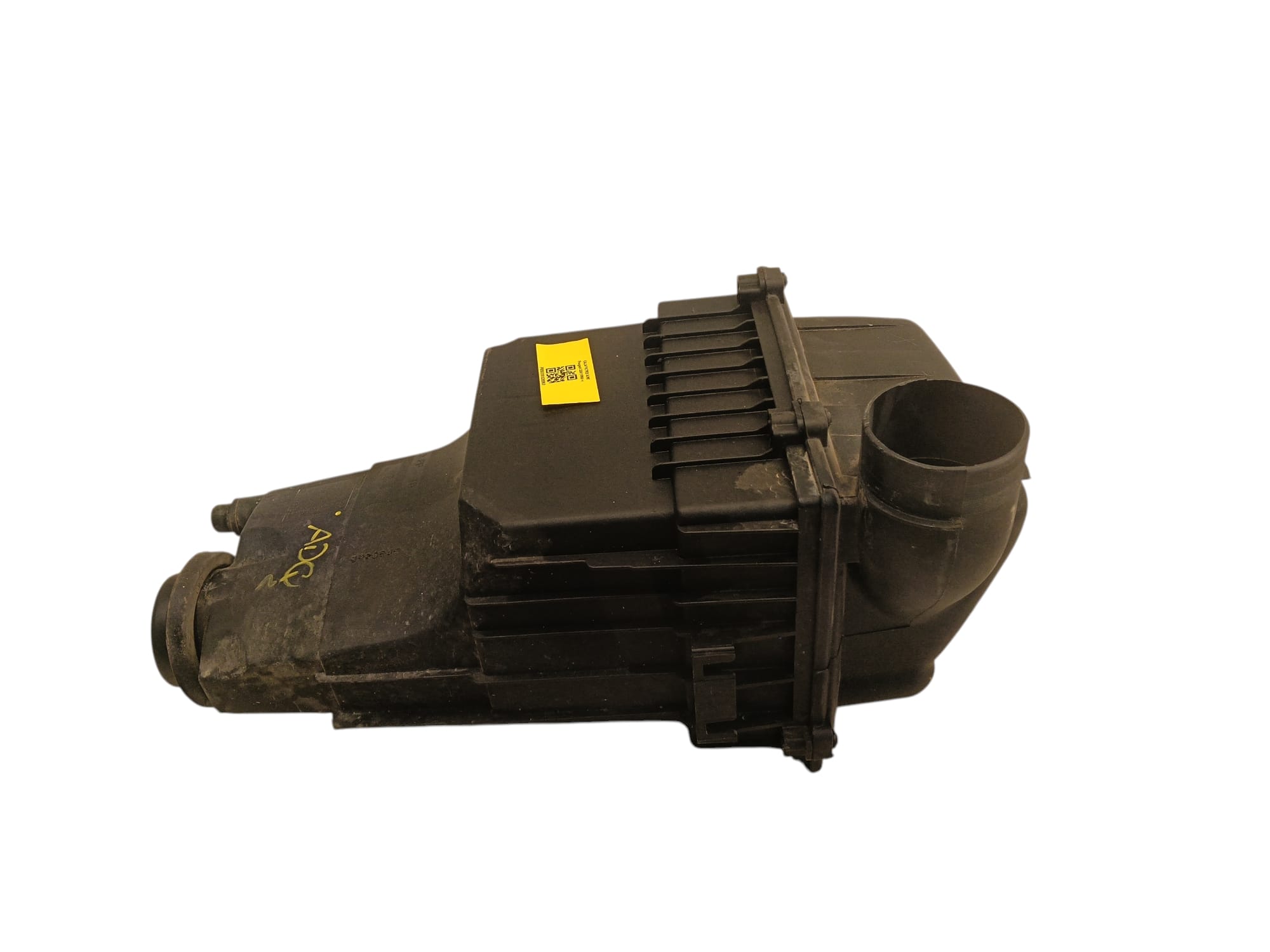 Caja filtro aire Peugeot 206