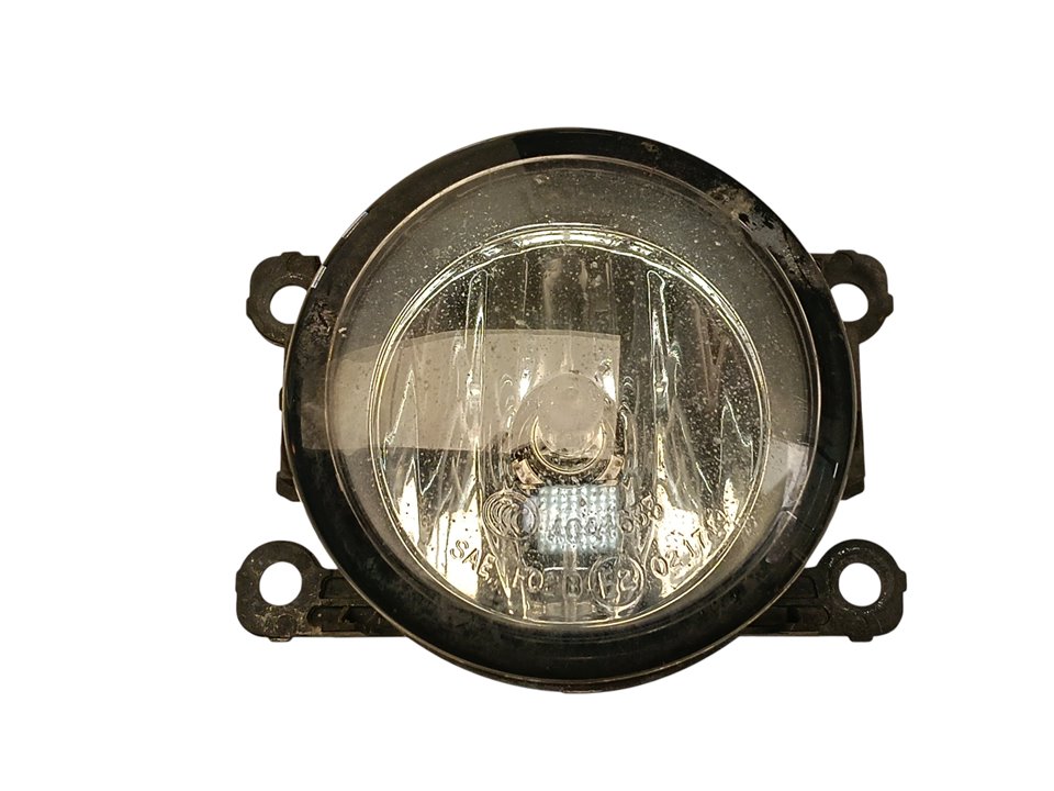 Faro antiniebla Renault Megane III